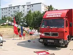 Spielmobil
