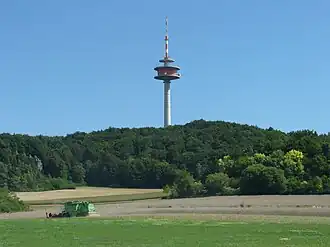 Bild des Objektes