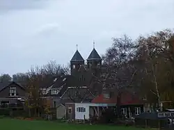 Spijk