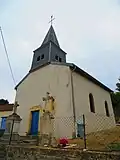 Kirche Saint-Clément