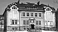 Schule in Spindlermühle Nr. 32