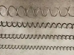 Spiralenprifile