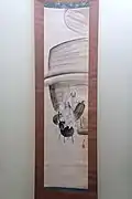 お盆の精霊馬