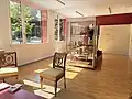 Diakonissen-Museum