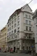Haus des Österreichischen Apothekervereines