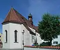 Spitalkirche Hl. Geist