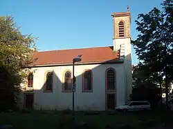 Spitalkirche