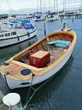 Tuckerboot Ærø