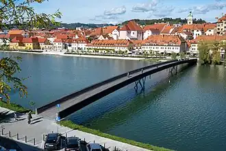 Splavarska brv