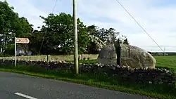 Split Rock