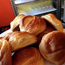 Café Luxemburg