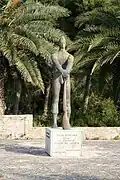 Partisanen Denkmal