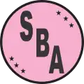 Abzeichen der Sport Boys Association