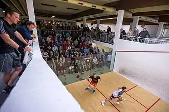Sportwerk Hamburg (Hagenbekstrasse 124)