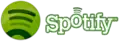Variante des Logos 2008–2012