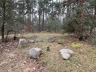 Stahlberg