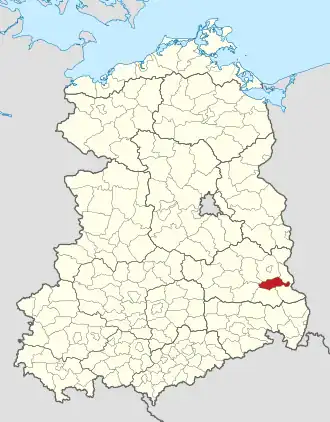 Karte