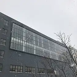 Spring Studios (Folge 12)