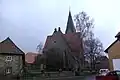 Evangelische Kirche St. Martin