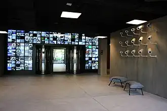 Spywatch