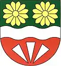 Wappen von Srbsko