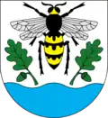 Wappen von Srch