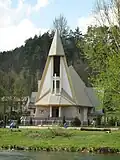 Neue Kirche