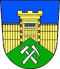 Wappen von Srubec