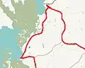 Etappe 2 – Fiordland, Te Anau und Manapouri