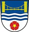 Wappen von Stádlec