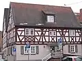 Begegnungszentrum Eddersheim