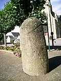 Stele
