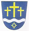 Wappen von Stínava