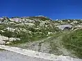 Unterkünfte Grossboden