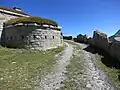 Kaponniere
