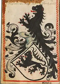 von Stöffeln