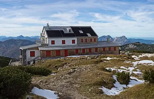 Stöhrhaus