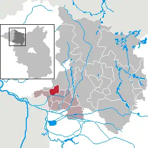 Karte
