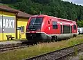 VT 641 (außer Dienst)