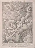 Divina commedia. Inferno, canto 5 (2).