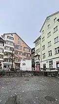 Stüssihofstatt
