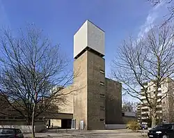 St. Agnes Berlin