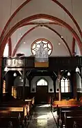 Orgelempore