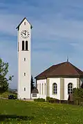 Reformierte Kirche