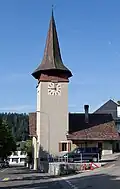 Kirche