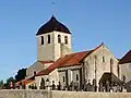 Kirche Notre-Dame