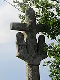 Monumentalkreuz