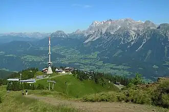 Bild des Objektes