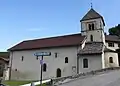Kirche Saint-Jean-Baptiste