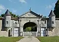 Haus Saintonge
